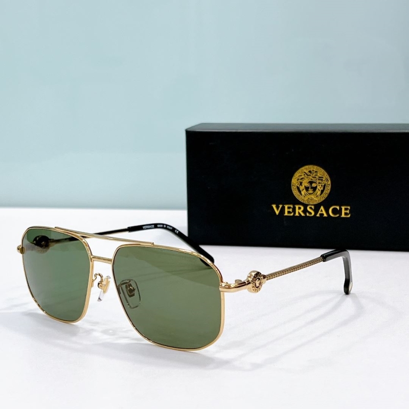 Versace Sunglasses